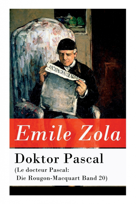Doktor Pascal (Le docteur Pascal