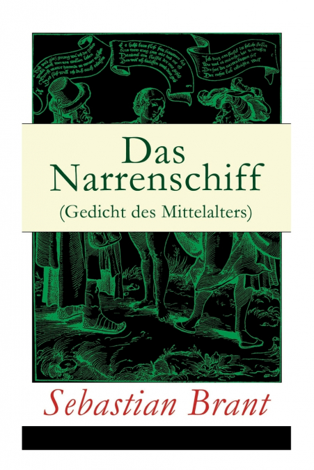 Das Narrenschiff (Gedicht des Mittelalters)