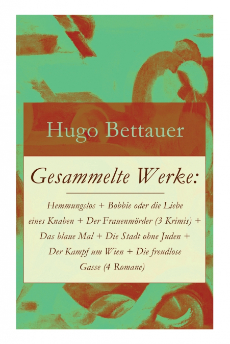Gesammelte Werke