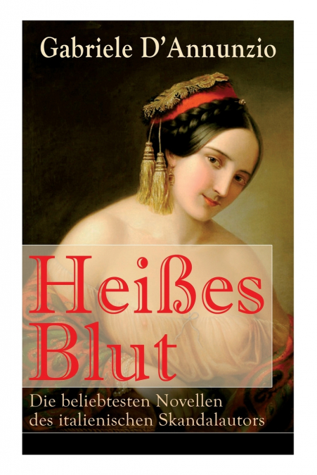 Heißes Blut