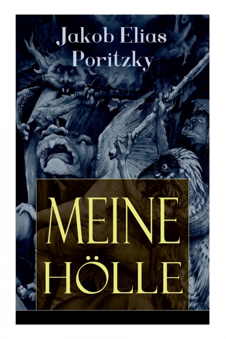 Meine Hölle