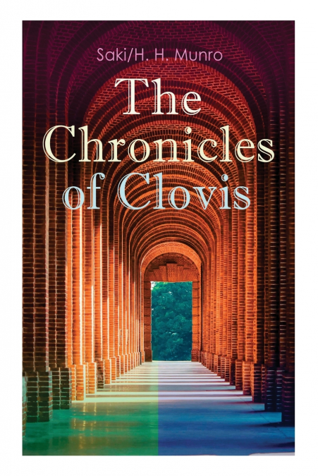 The Chronicles of Clovis