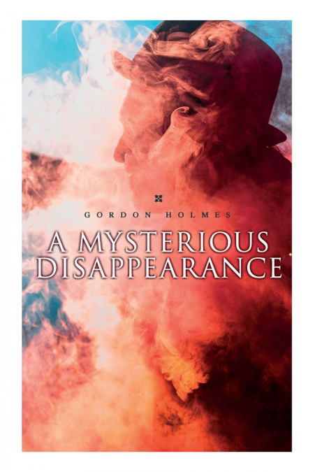 A Mysterious Disappearance