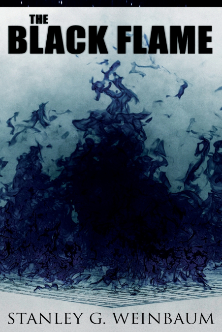 The Black Flame