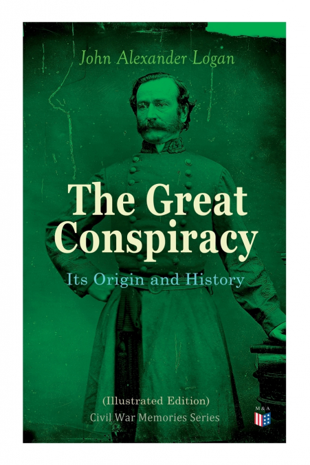 The Great Conspiracy