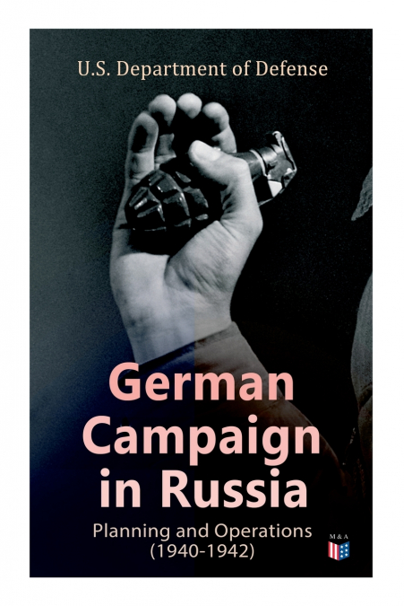 German Campaign in Russia