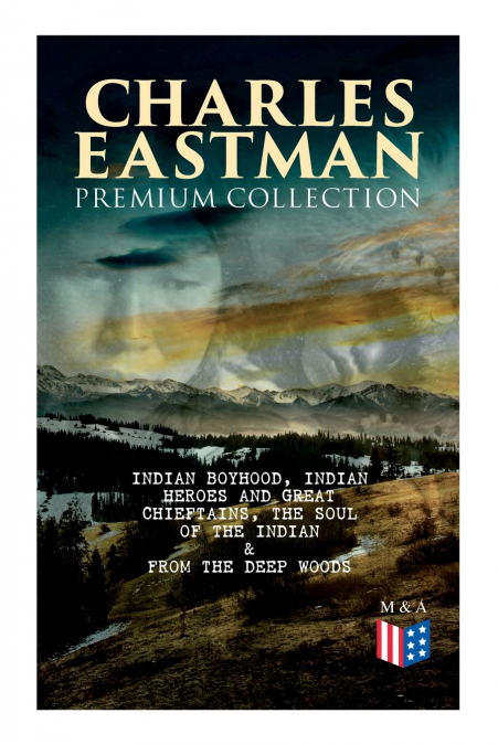 CHARLES EASTMAN Premium Collection