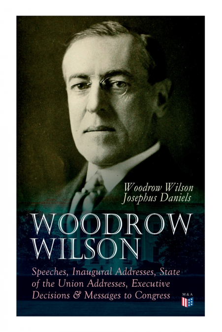 Woodrow Wilson