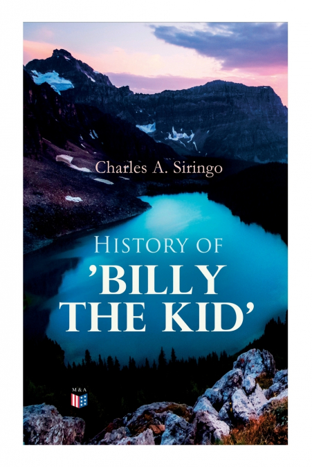 History of ’Billy the Kid’