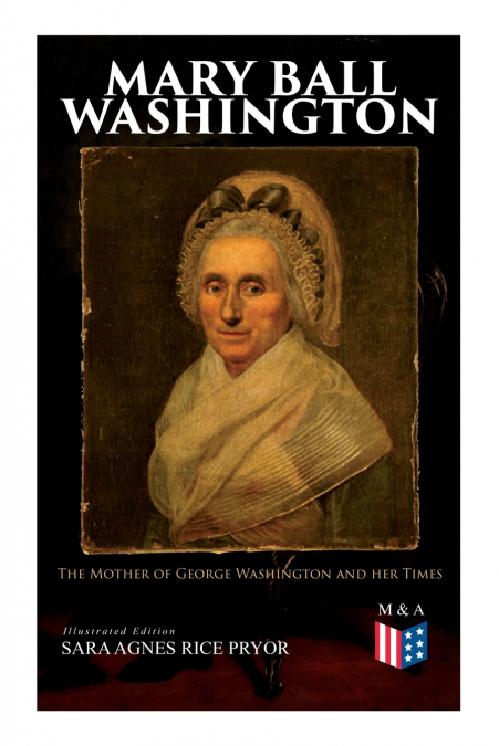 Mary Ball Washington