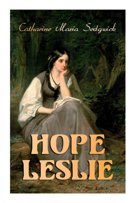 Hope Leslie
