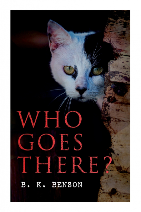 Who Goes There?