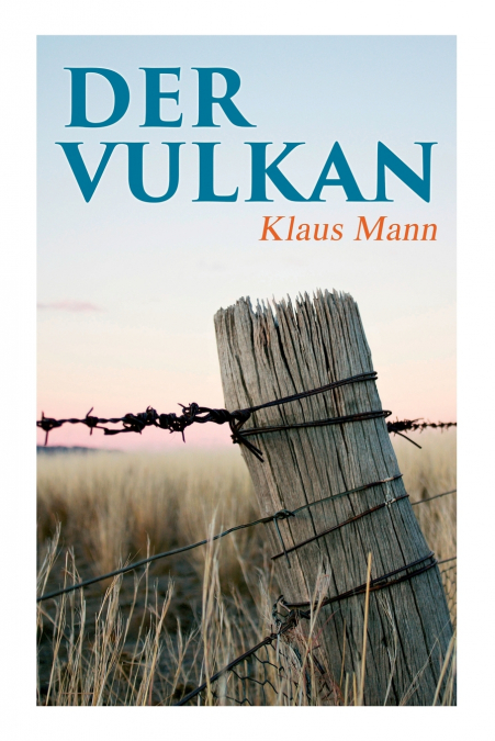 Der Vulkan