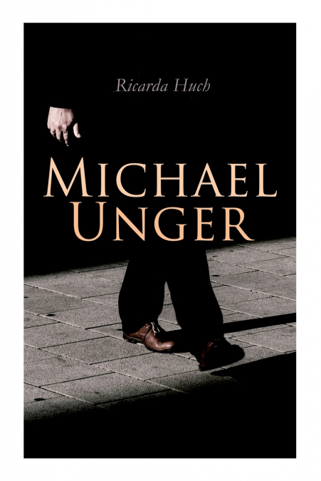 Michael Unger