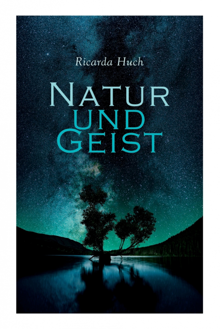 Natur und Geist
