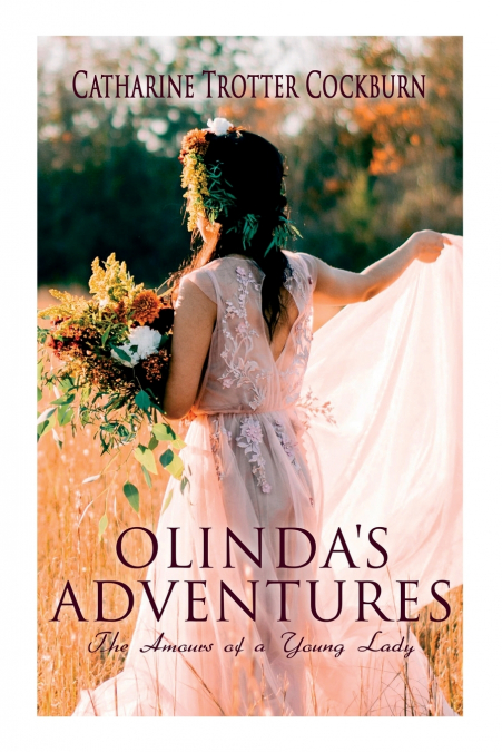 Olinda’s Adventures