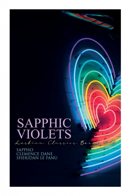 Sapphic Violets