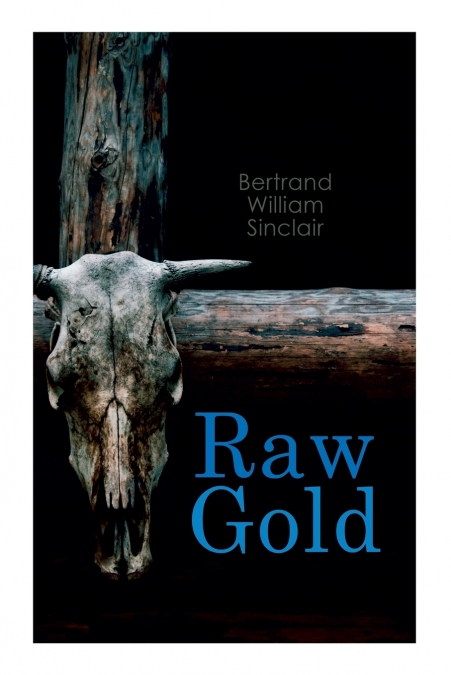 Raw Gold