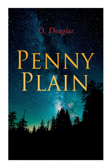 Penny Plain
