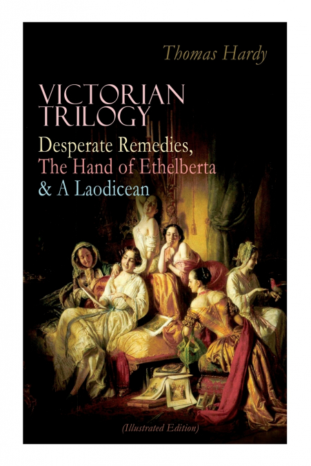 VICTORIAN TRILOGY
