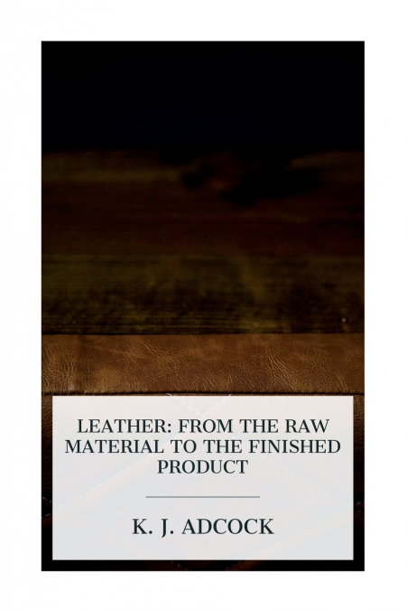 Leather