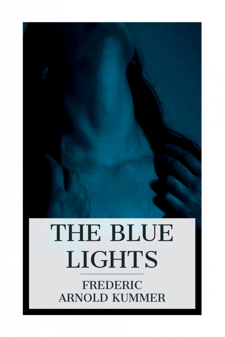 The Blue Lights