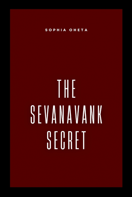The Sevanavank Secret