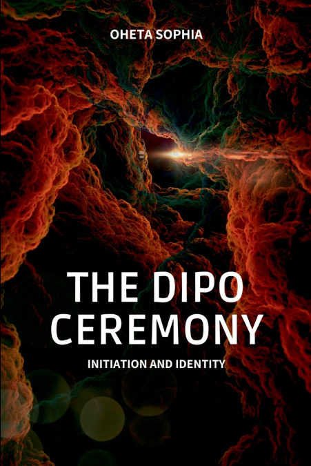 The Dipo Ceremony