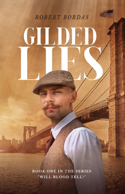 Gilded Lies