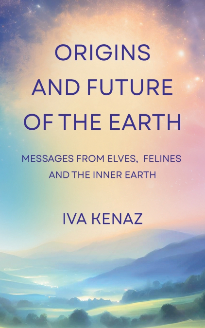 ORIGINS AND FUTURE OF THE EARTH