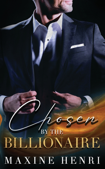 Chosen By The Billionaire