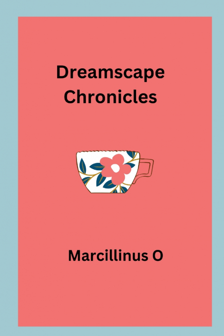 Dreamscape Chronicles