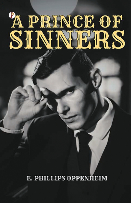 A Prince of Sinners