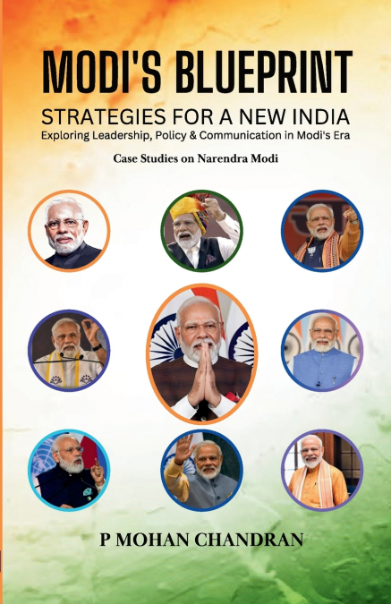 MODI’S BLUEPRINT