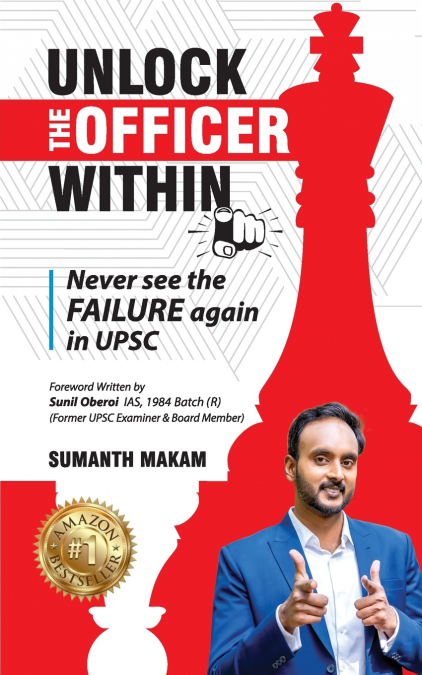 Unlock the Officer Within