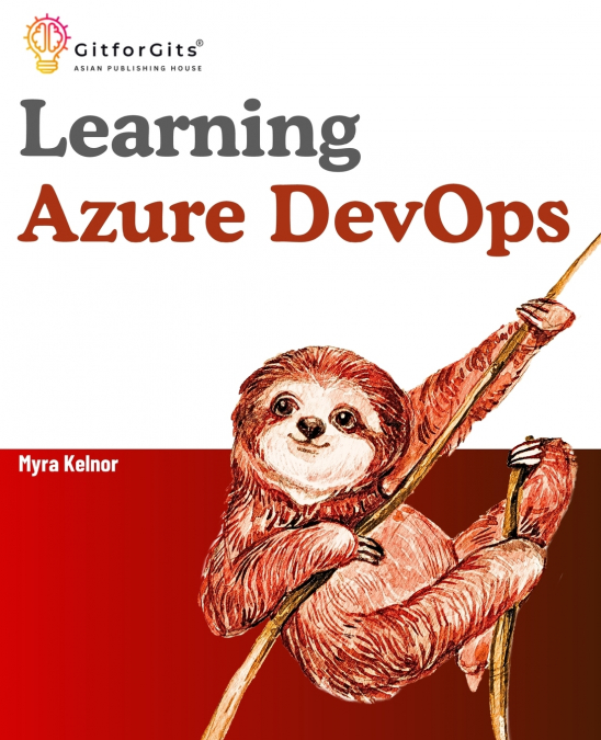 Learning Azure DevOps