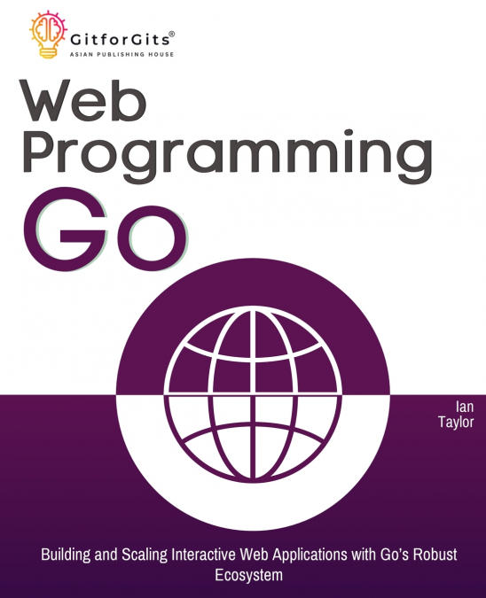 Web Programming with Go