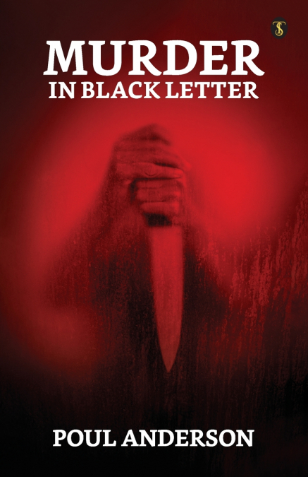 Murder In Black Letter