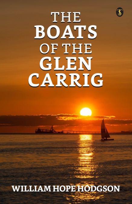 The Boats Of The ’Glen Carrig’