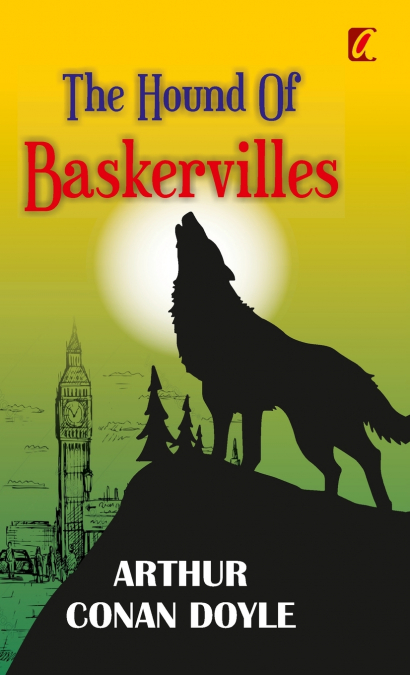 The Hound of baskervilles