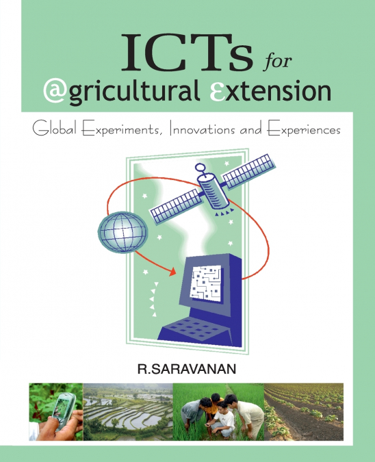 ICTs For Agricultural Extension