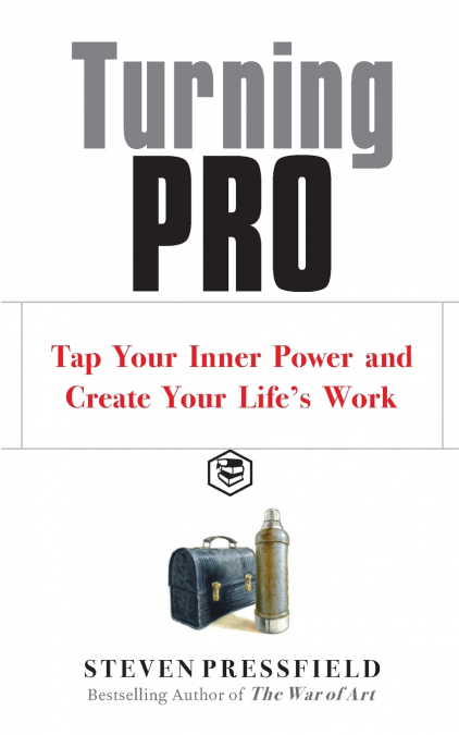 Turning Pro