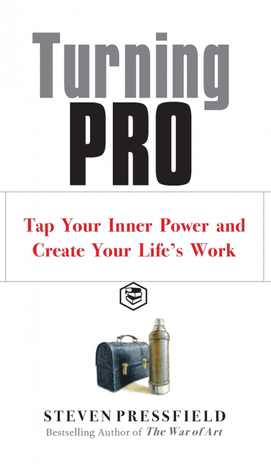 Turning Pro