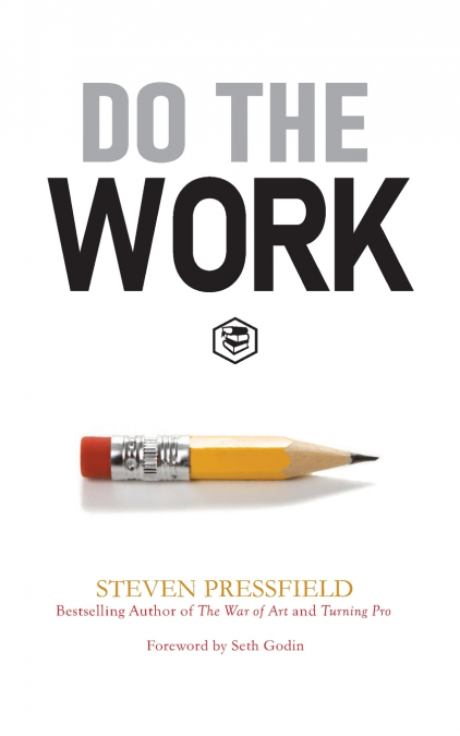 Do the Work