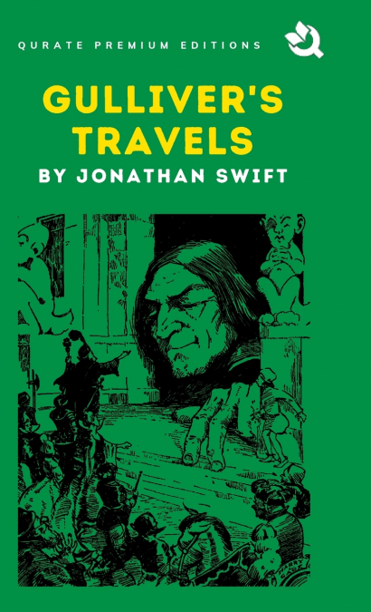 Gulliver’s Travels (Premium Edition)