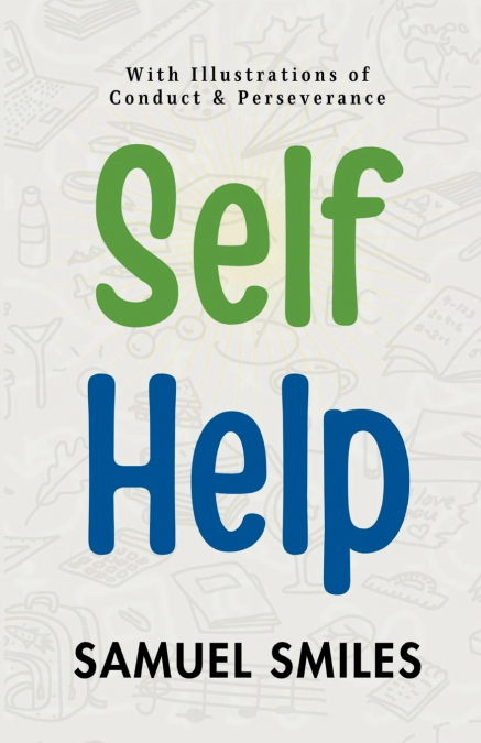 Self help