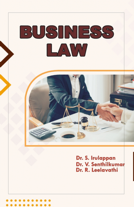 BUSINESS LAW