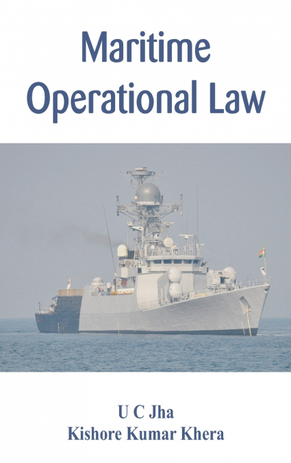 Maritime Operational Law