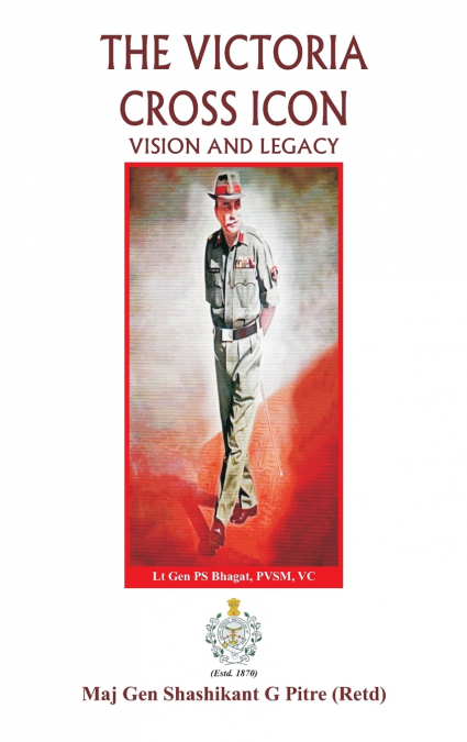 The Victoria Cross Icon