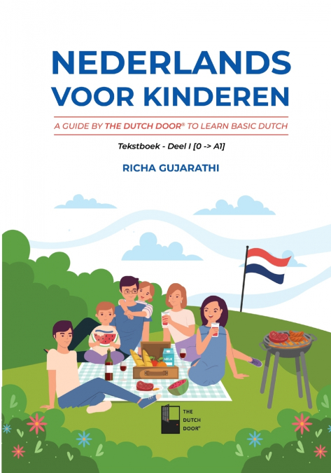 Nederlands voor kinderen